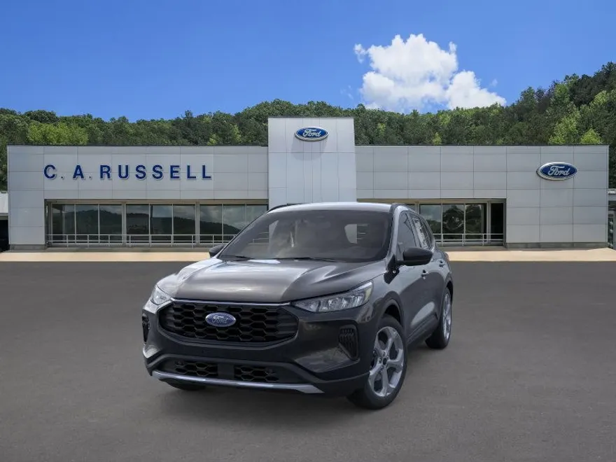 2026 Ford Escape ST-Line photo 1