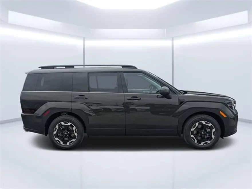 2026 Hyundai Santa Fe SEL photo 1