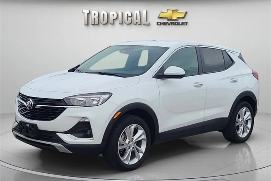 2023 Buick Encore GX Preferred photo 1