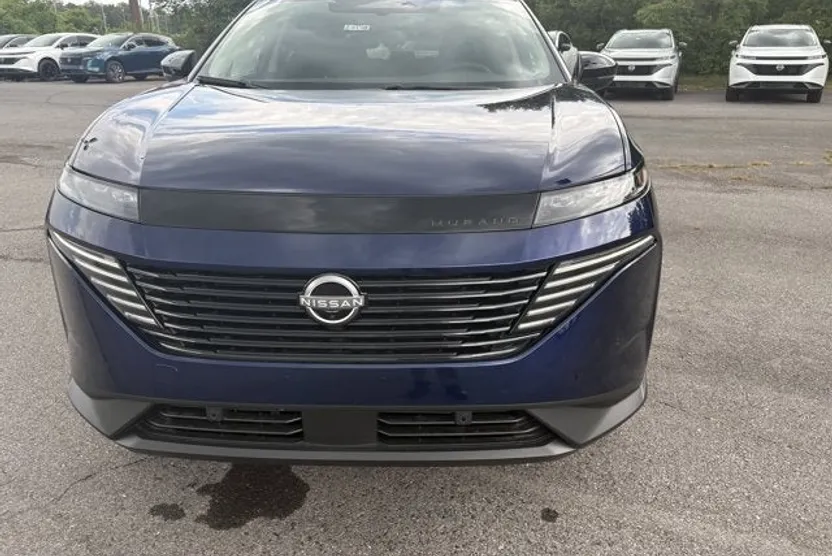 2025 Nissan Murano SL photo 1