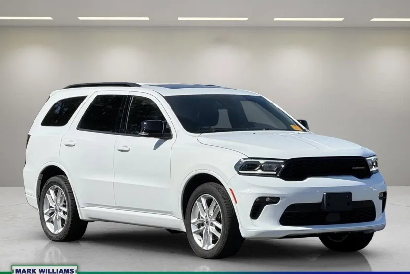 2024 Dodge Durango GT Plus photo 1