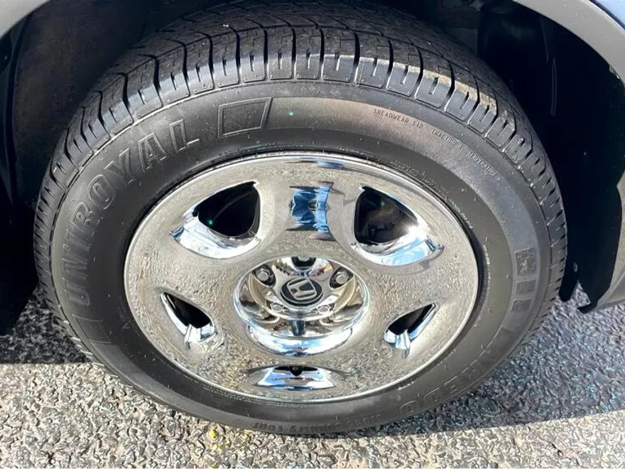 2008 Honda CR-V LX photo 12