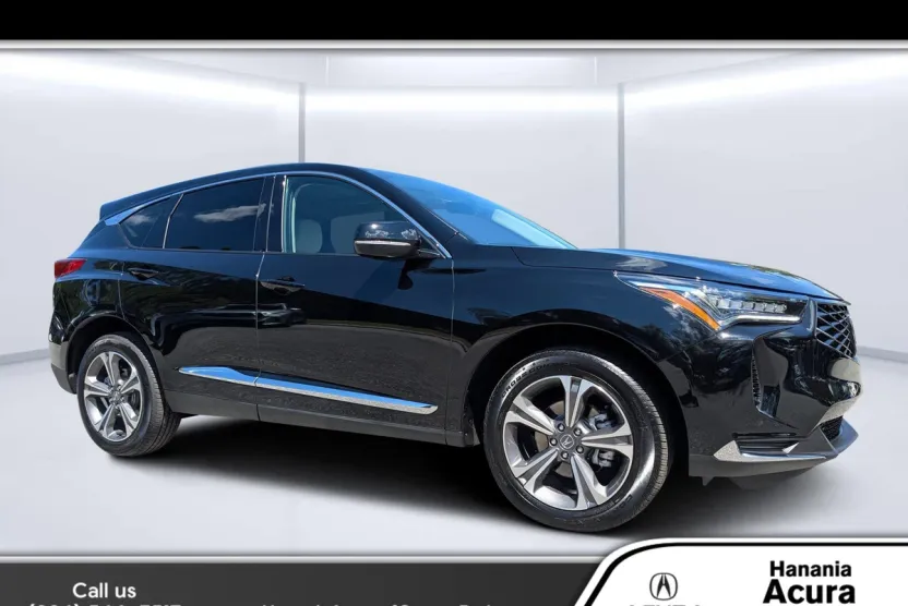 2025 Acura RDX Technology photo 1