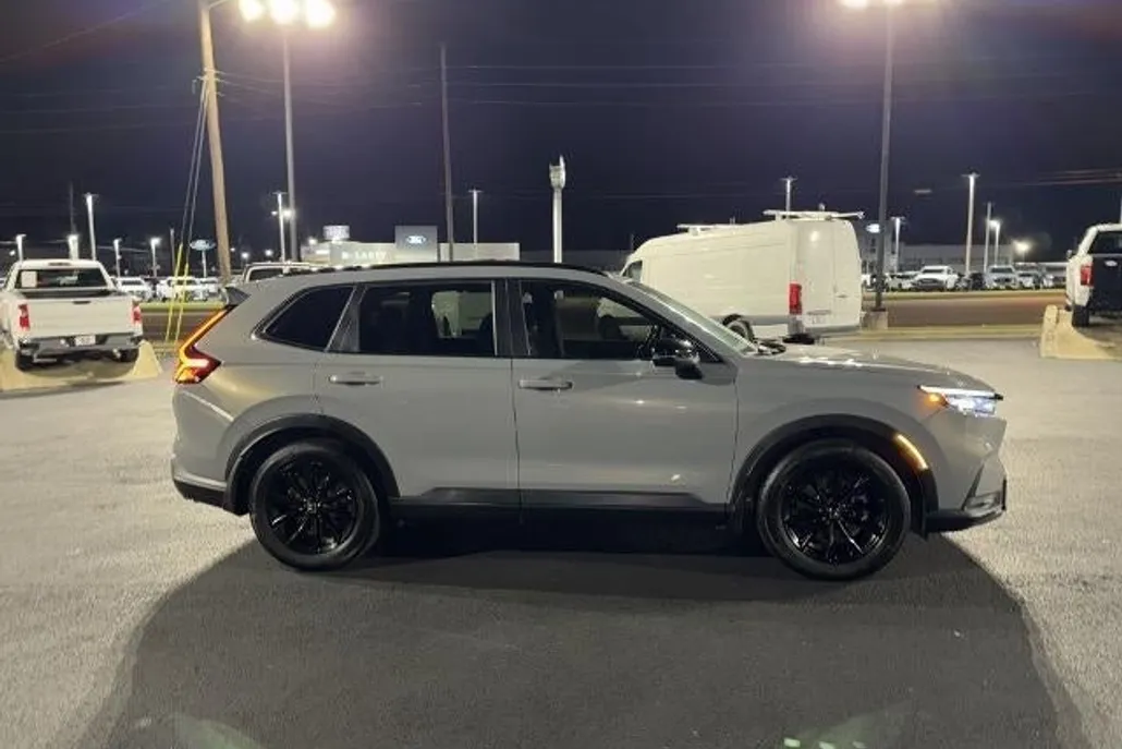 2023 Honda CR-V Hybrid Sport photo 1