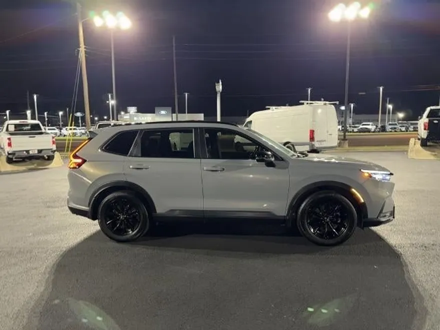 2023 Honda CR-V Hybrid Sport photo 1