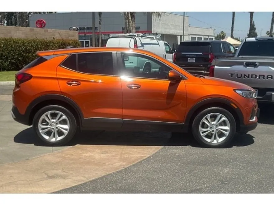2023 Buick Encore GX Preferred photo 1