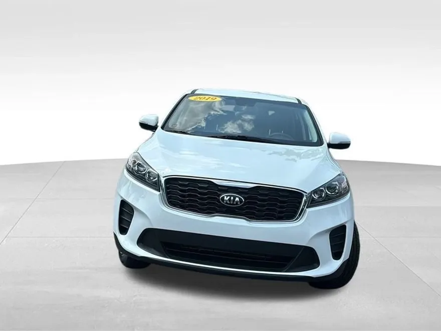 2019 Kia Sorento L photo 1