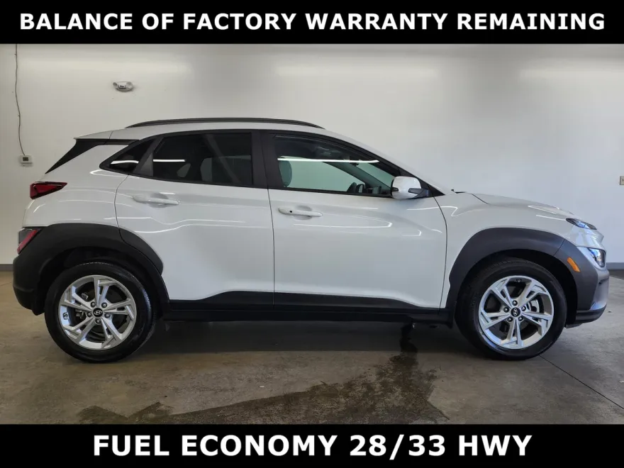 2023 Hyundai Kona SEL photo 1