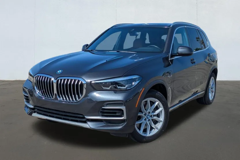 2023 Bmw X5 xDrive45e photo 1
