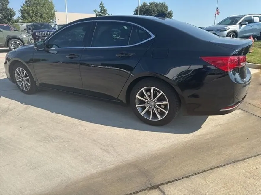 2020 Acura TLX 2.4L photo 1