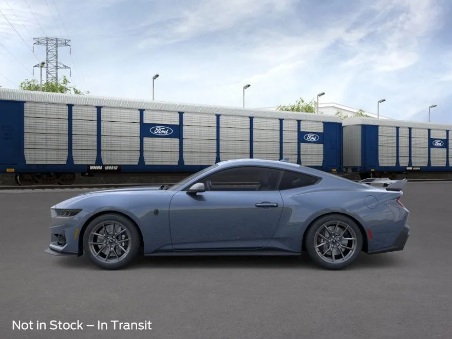 2025 Ford Mustang Dark Horse Premium photo 1