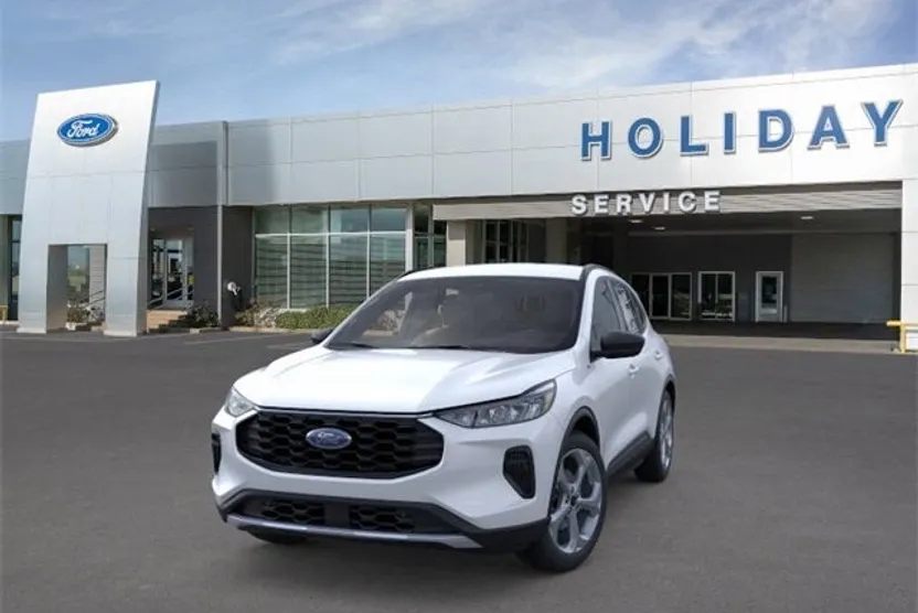 2025 Ford Escape ST-Line photo 1