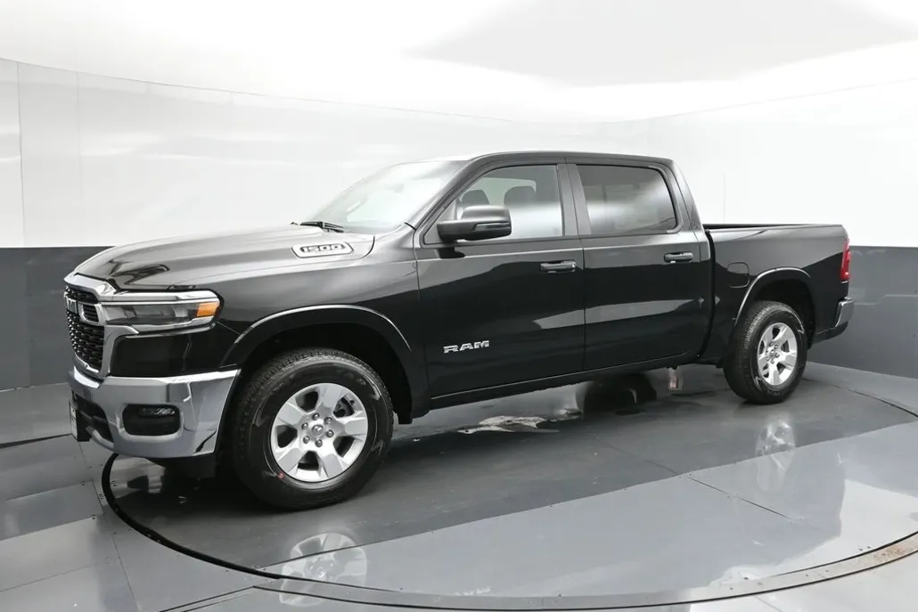 2025 Ram 1500 Big Horn Lone Star photo 1