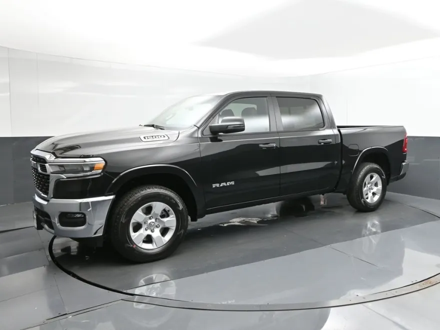 2025 Ram 1500 Big Horn Lone Star photo 1