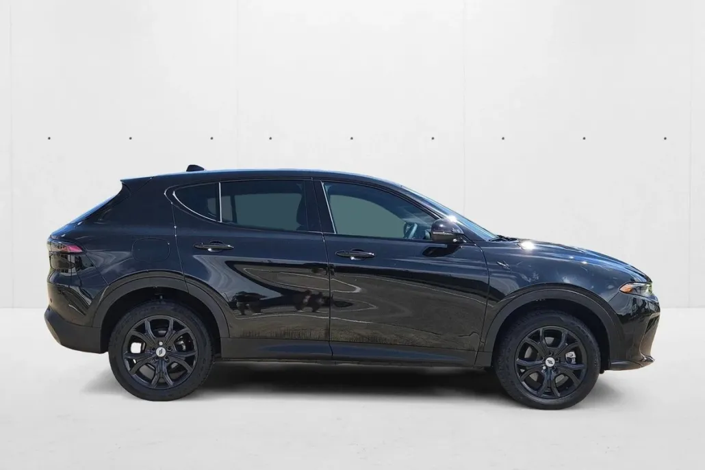 2024 Dodge Hornet GT photo 1