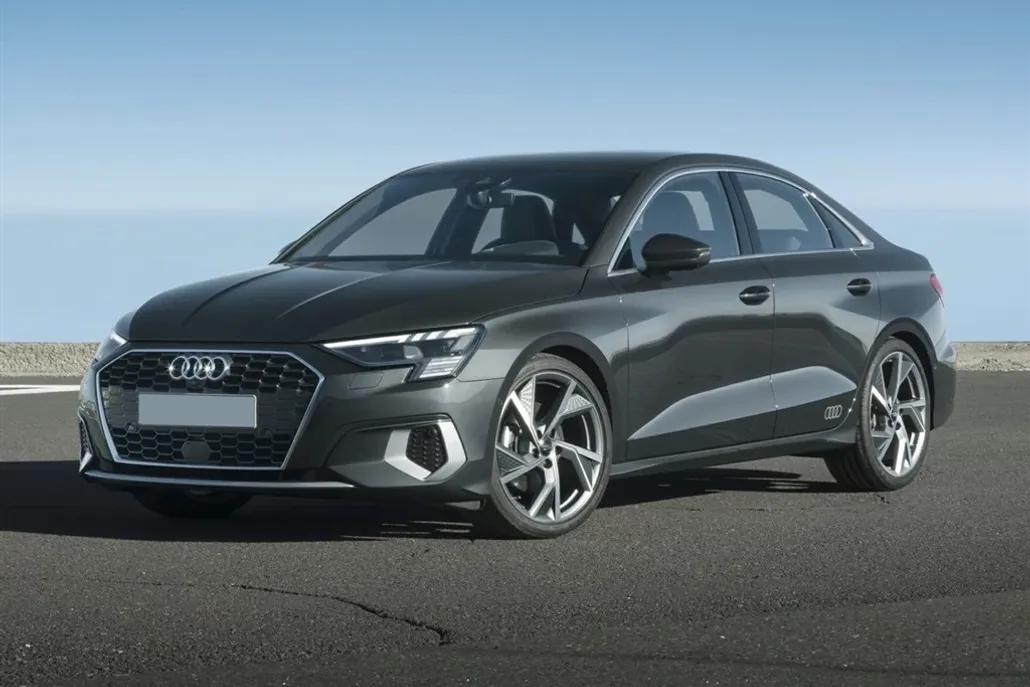 2024 Audi A3 Premium photo 1
