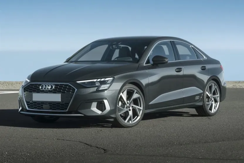 2024 Audi A3 Premium photo 1