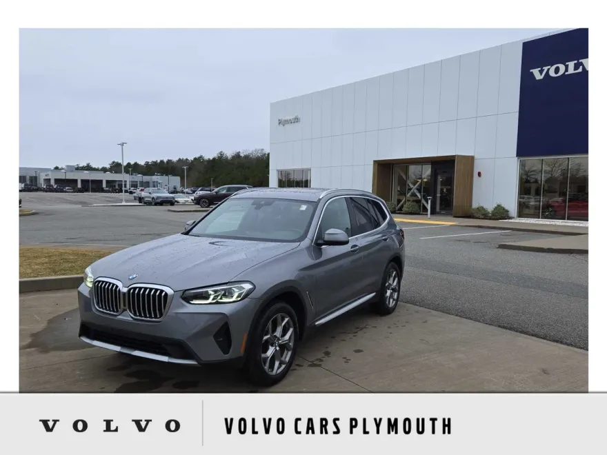2024 Bmw X3 xDrive30i photo 1