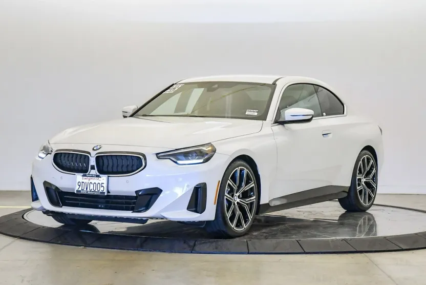 2023 Bmw 230i 2-Series photo 1