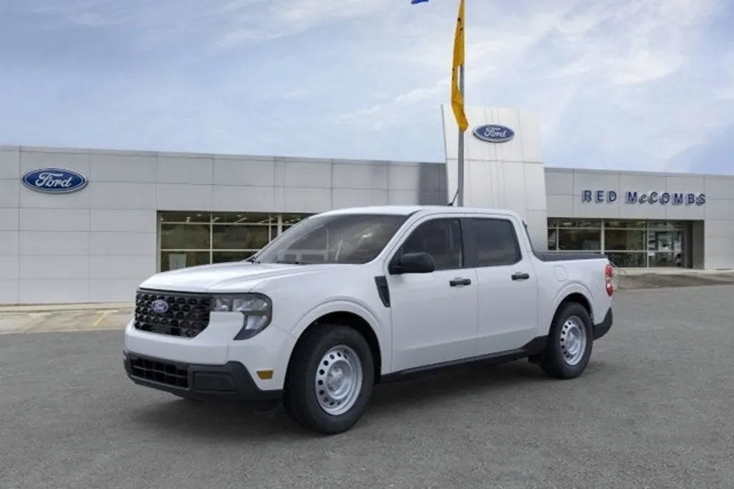 2025 Ford Maverick XL photo 1