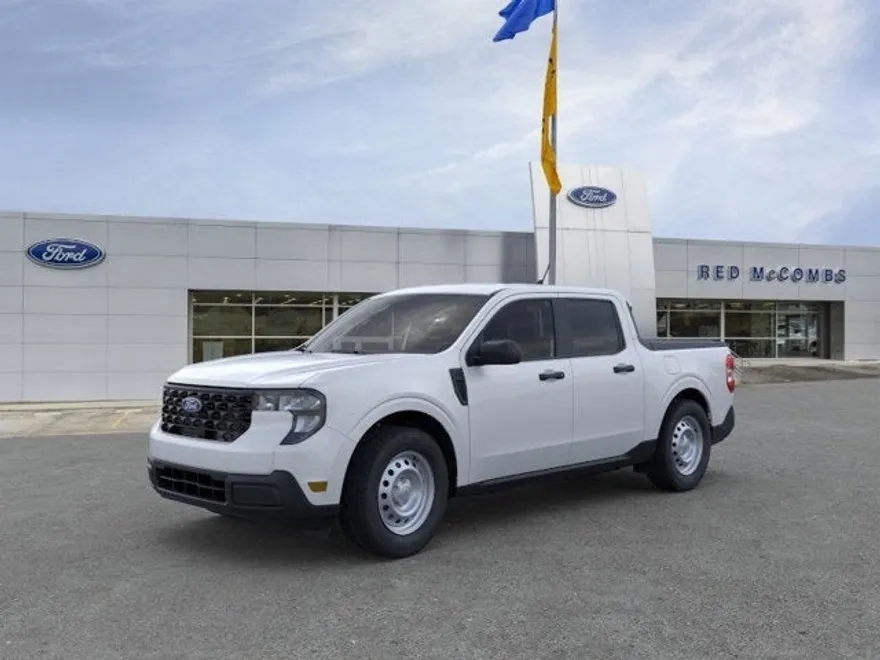 2025 Ford Maverick XL photo 1