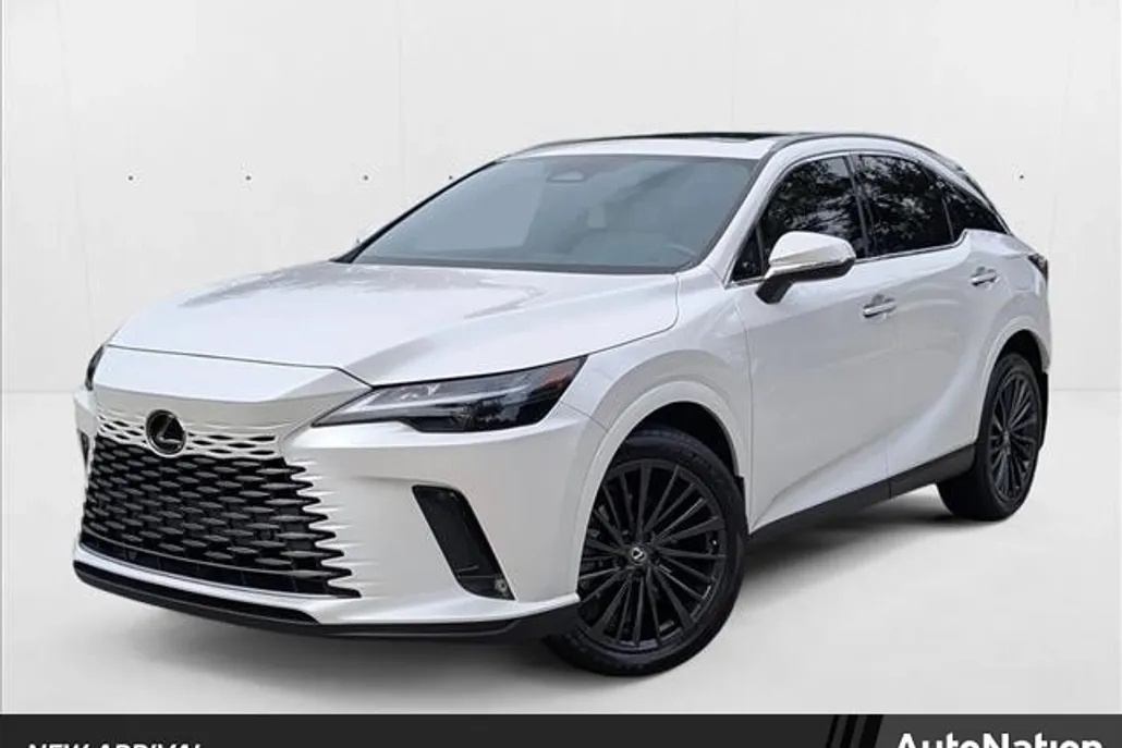 2024 Lexus RX 350 Premium photo 1