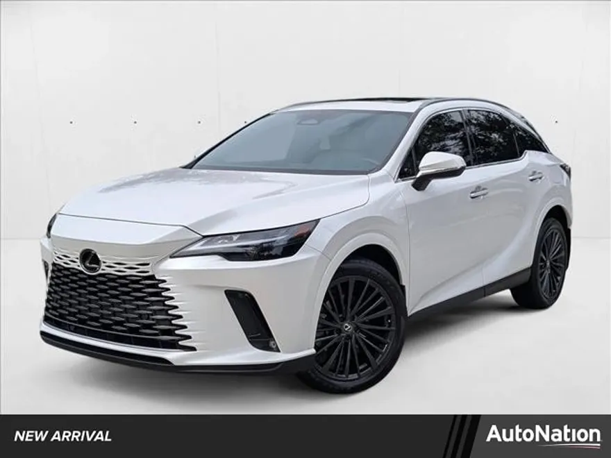 2024 Lexus RX 350 Premium photo 1
