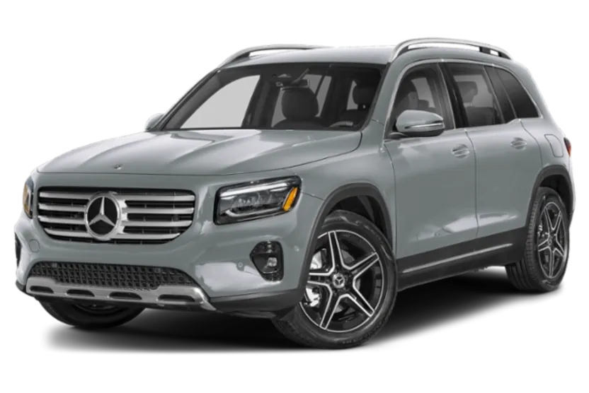 2025 Mercedes Benz GLB 250 photo 1