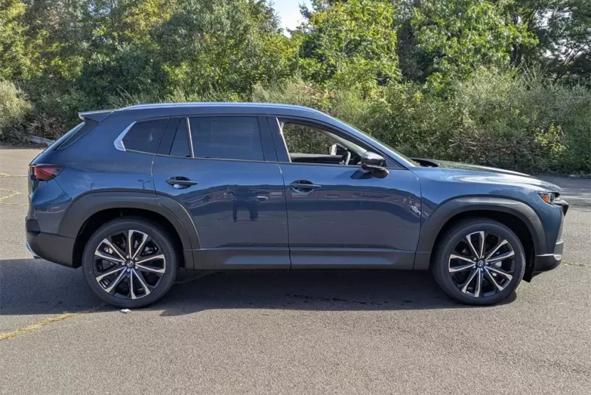 2025 Mazda CX-50 2.5 Turbo Premium Plus photo 1