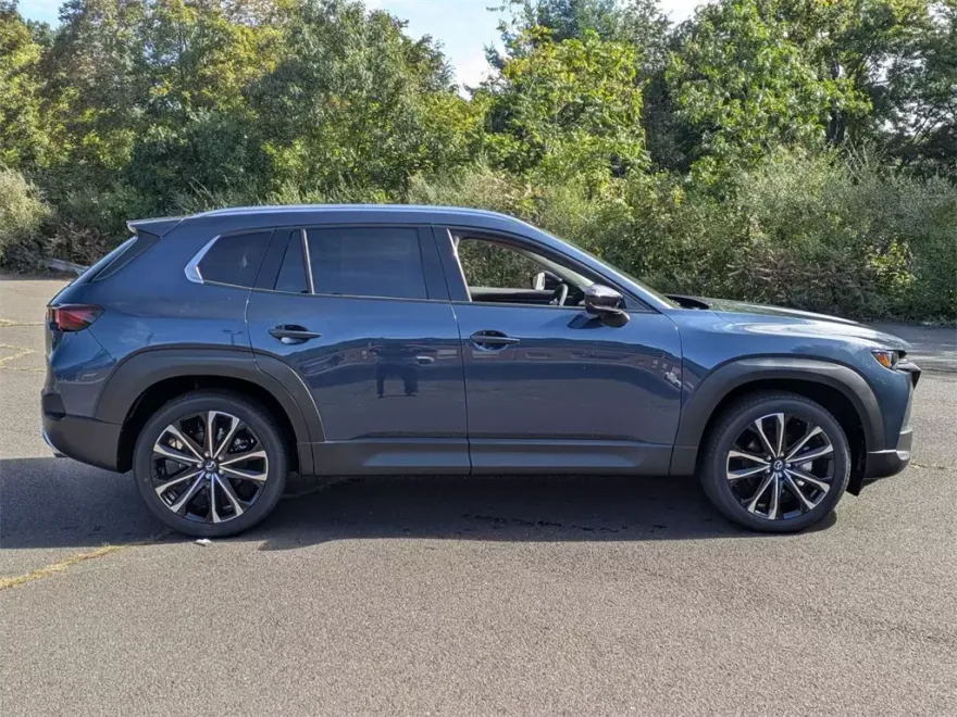 2025 Mazda CX-50 2.5 Turbo Premium Plus photo 1