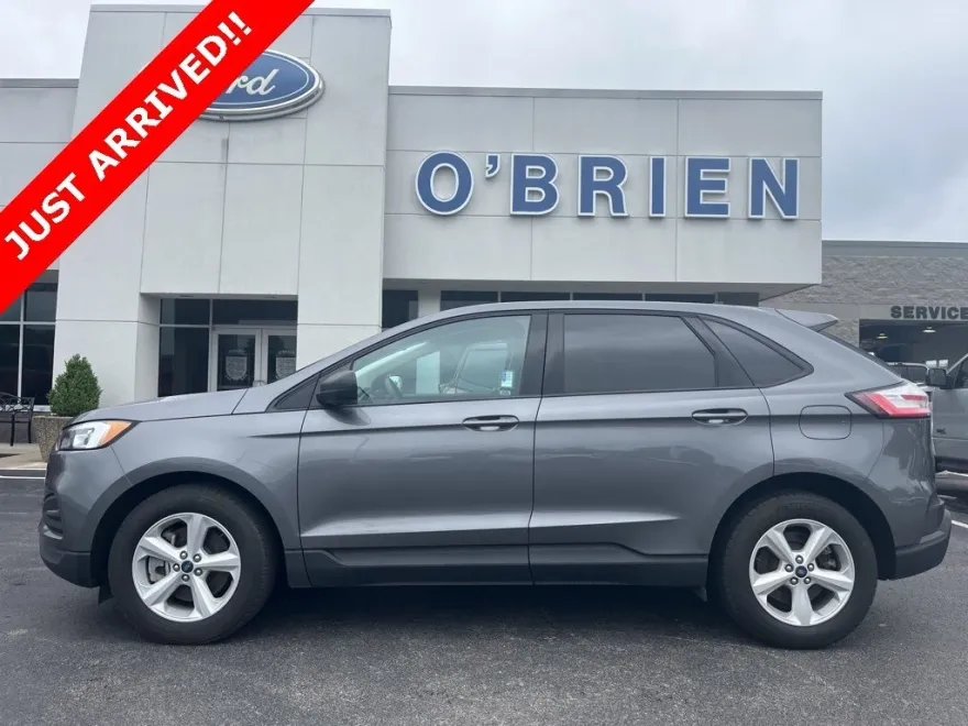2021 Ford Edge SE photo 1