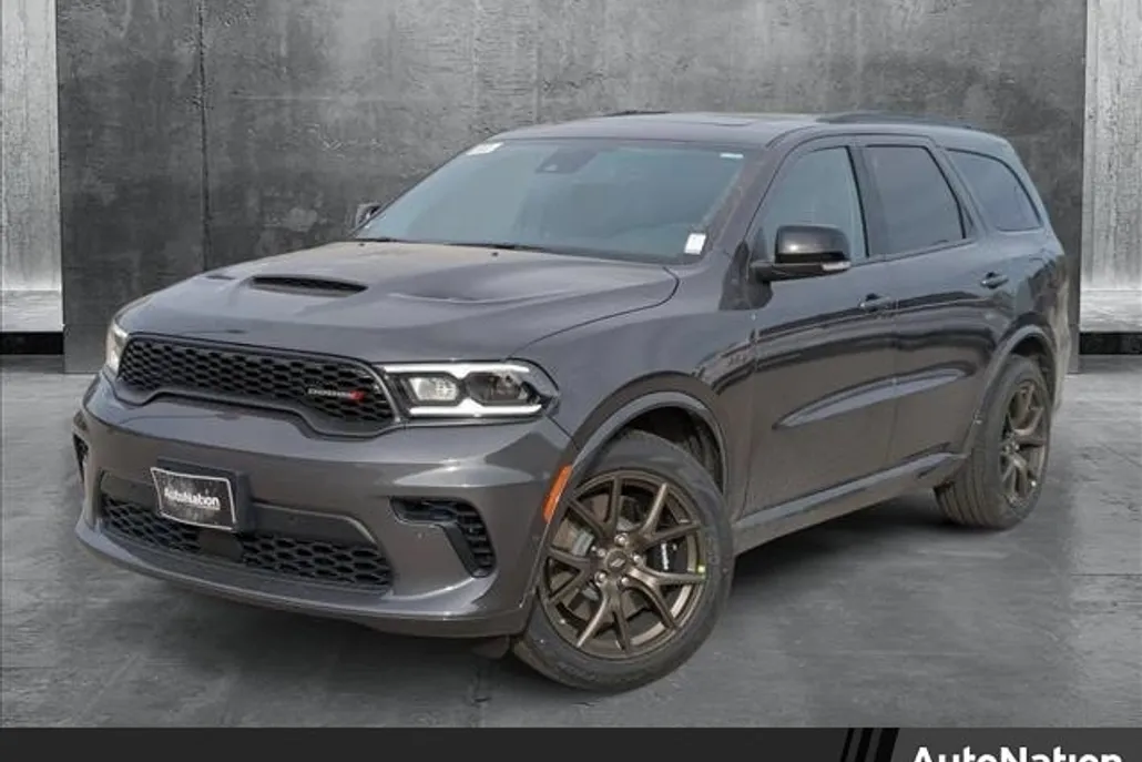 2025 Dodge Durango R/T Premium photo 1