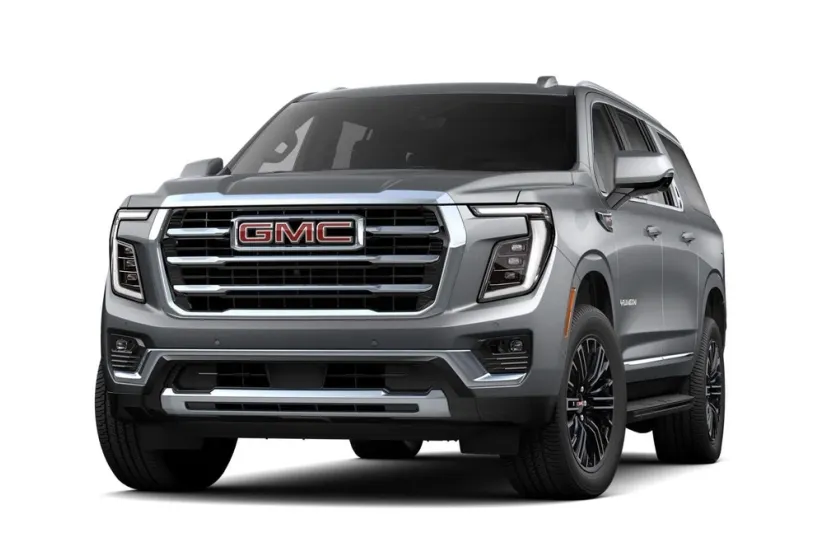 2025 Gmc Yukon XL photo 1