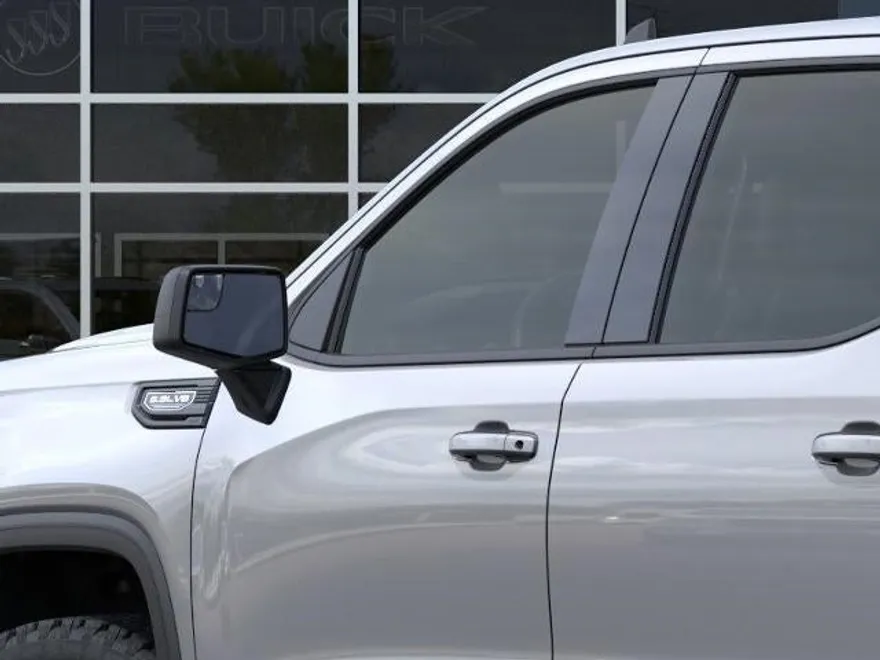 2025 Gmc Sierra 1500 Elevation photo 28
