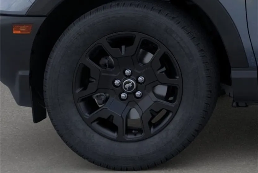 2025 Ford Bronco Sport Big Bend photo 1