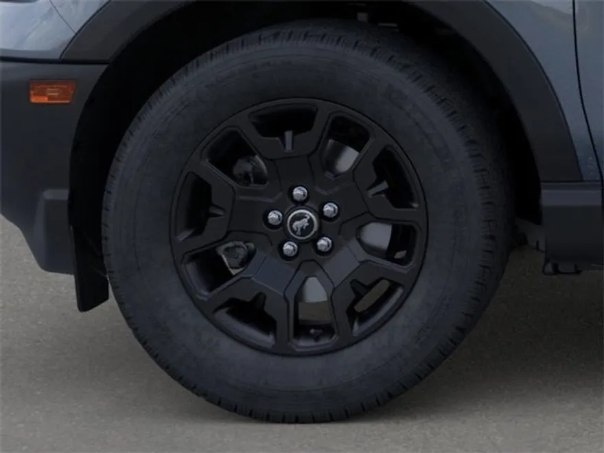2025 Ford Bronco Sport Big Bend photo 1