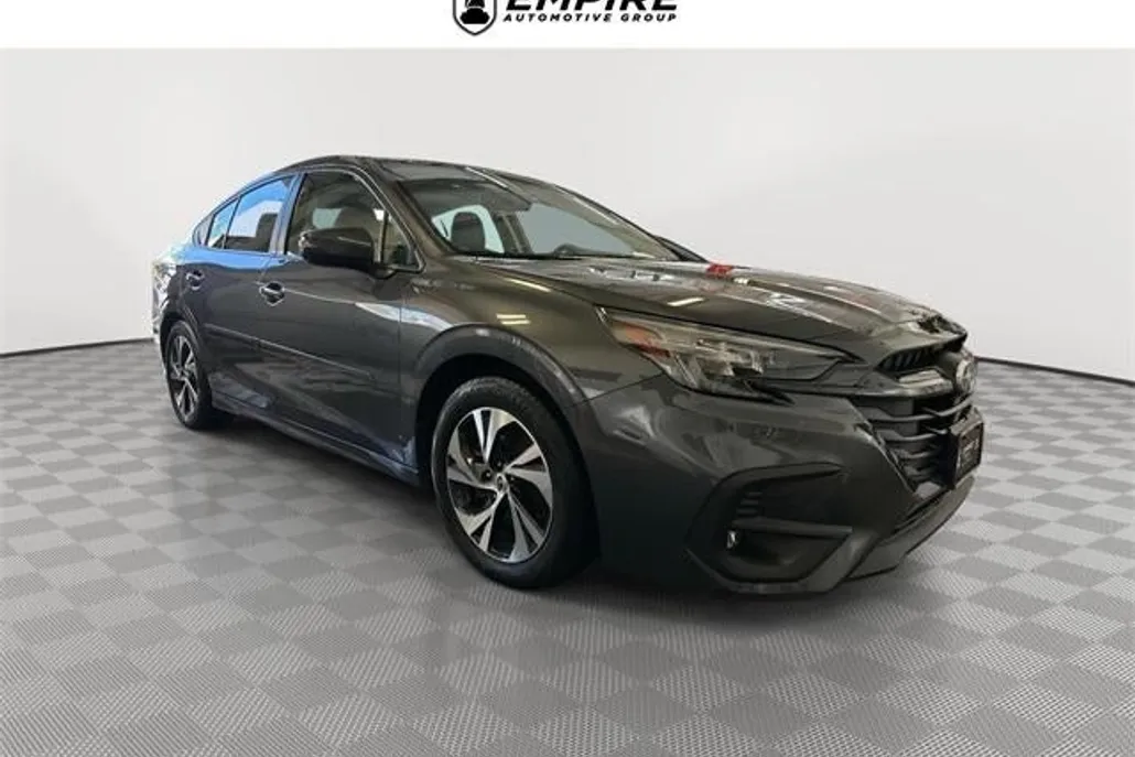 2023 Subaru Legacy Premium photo 1