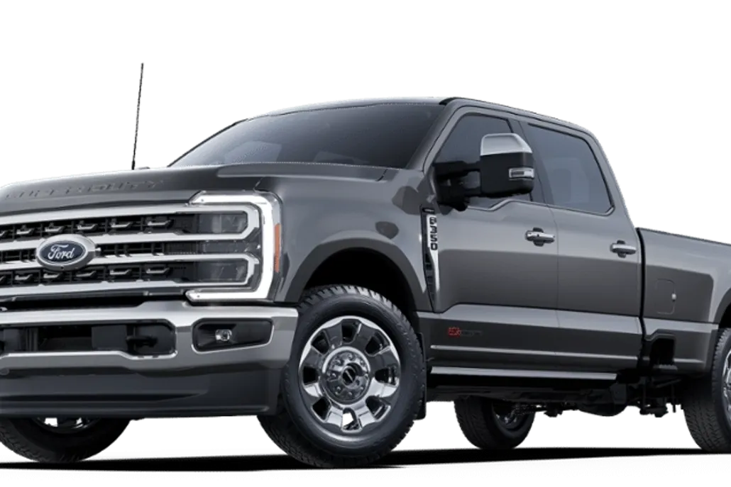 2025 Ford F-350 photo 1