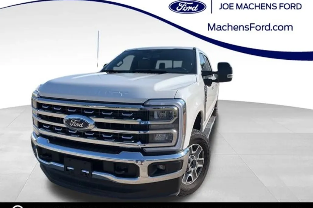 2025 Ford F-250 Lariat photo 1