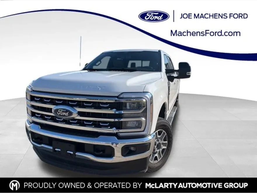 2025 Ford F-250 Lariat photo 1