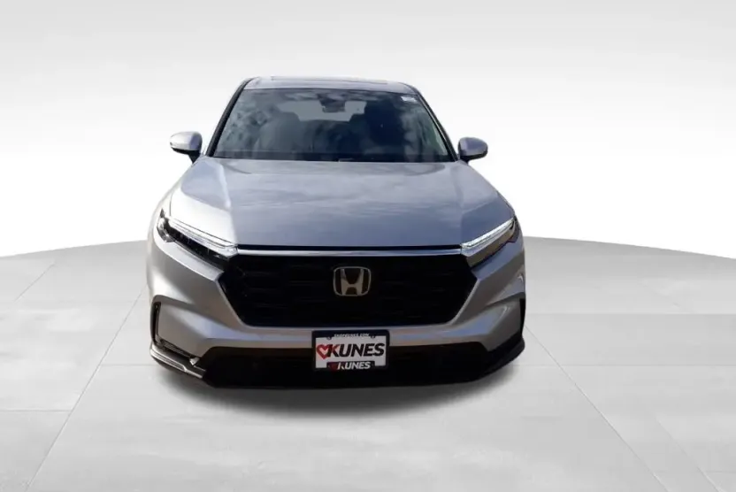 2026 Honda CR-V EX-L photo 1
