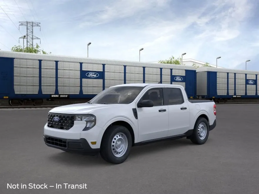 2025 Ford Maverick XL photo 1