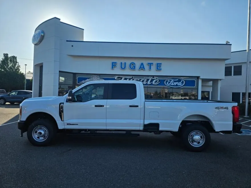 2026 Ford F-350 photo 1