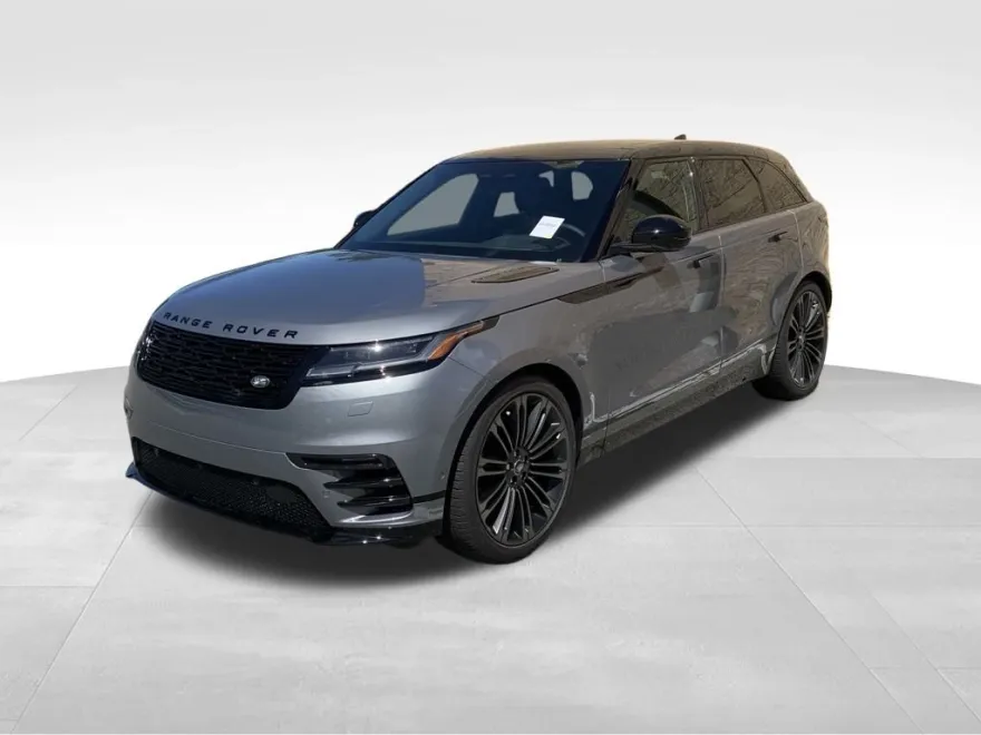 2026 Land Rover Range Rover Velar SE photo 1