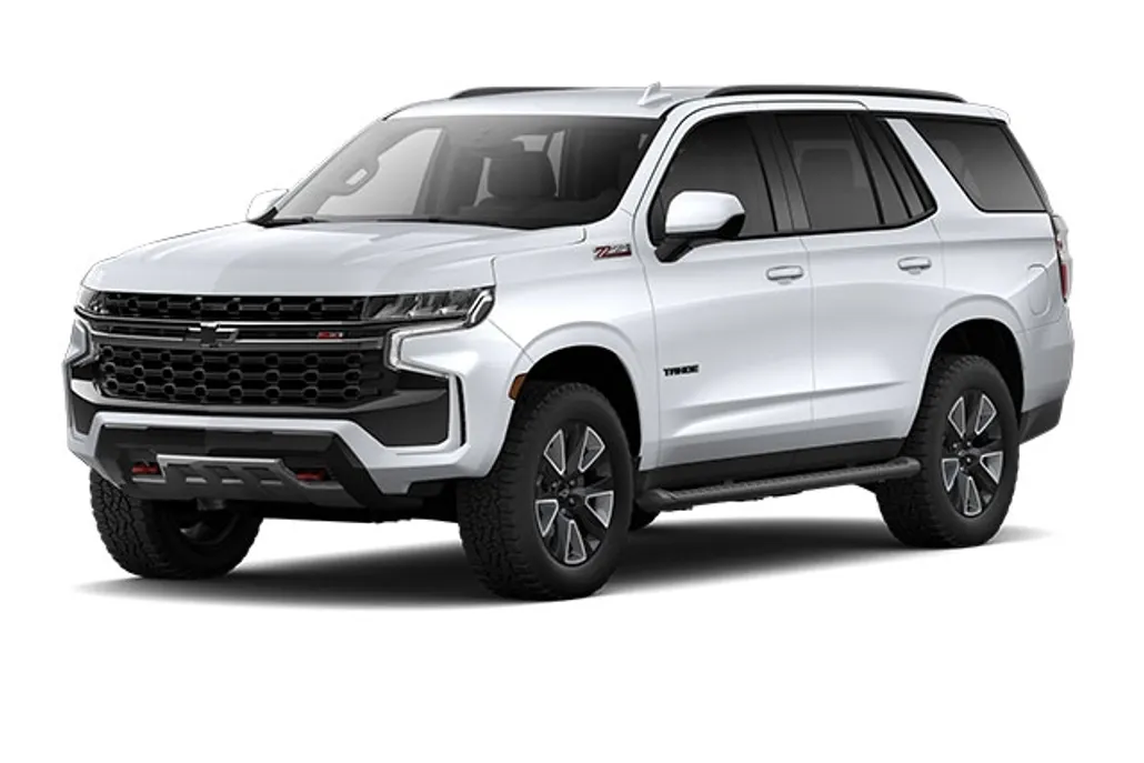 2023 Chevrolet Tahoe Z71 photo 1