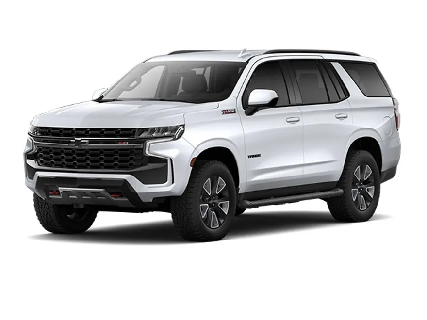 2023 Chevrolet Tahoe Z71 photo 1