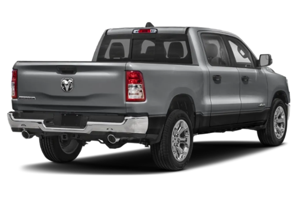 2024 Ram 1500 Big Horn Lone Star photo 1