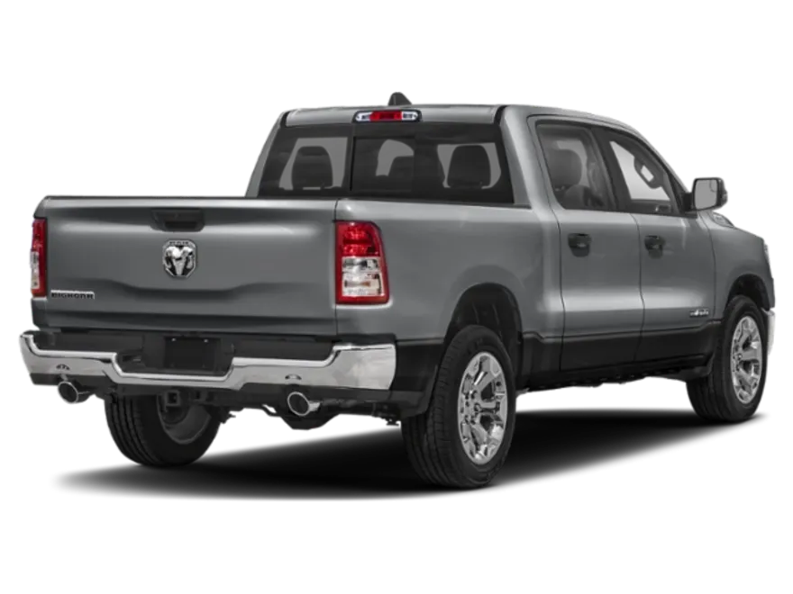 2024 Ram 1500 Big Horn Lone Star photo 1