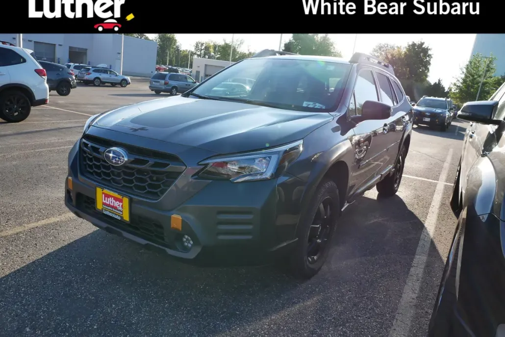 2023 Subaru Outback Wilderness photo 1