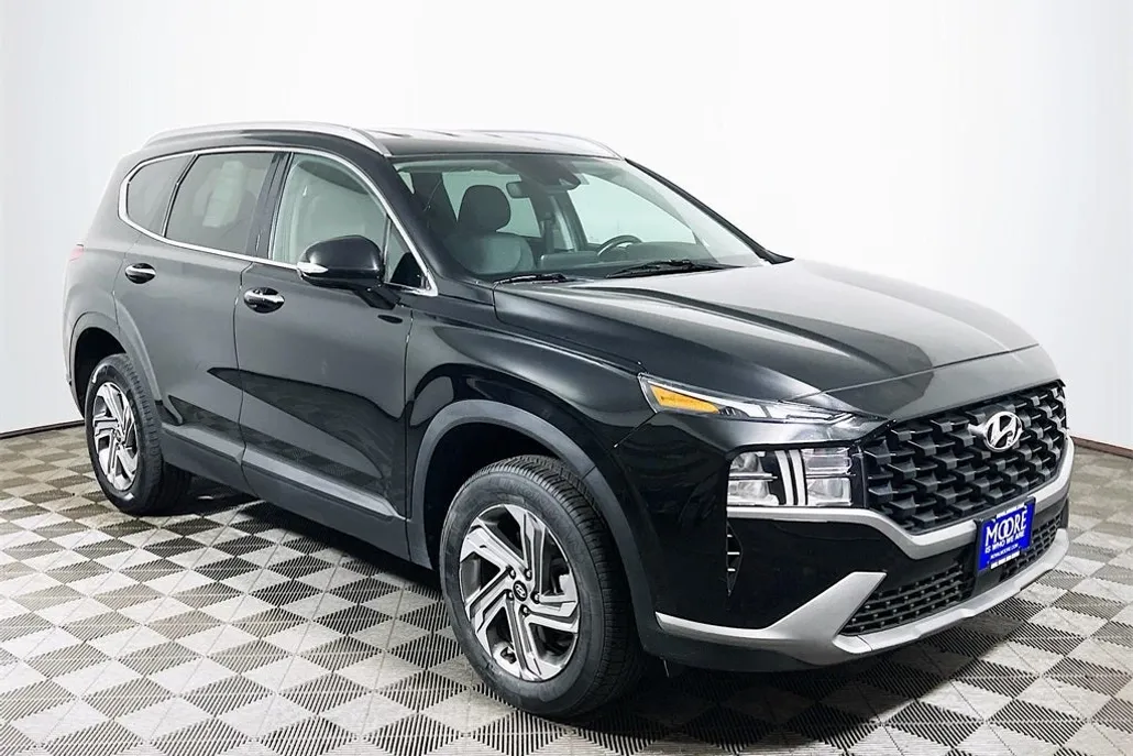 2023 Hyundai Santa Fe SEL photo 1